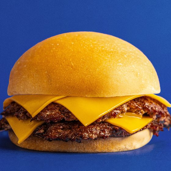 Cheeseburger